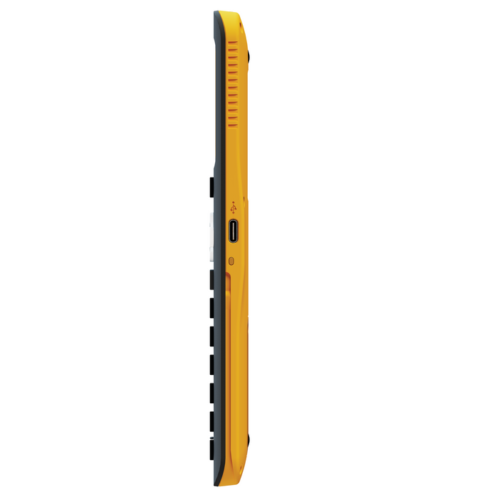 TI-84 Evo Graphing Calculator - Teacher's Pack of 10 (EZ-Spot) - Underwood Distributing Co.