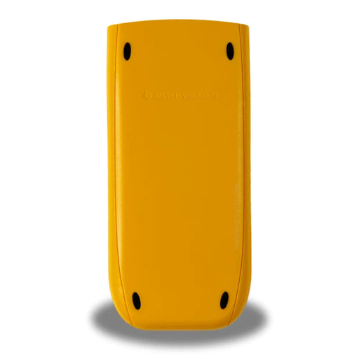 TI-84 Plus EZ-Spot Slide Cover TI-84 Plus EZ-Spot Slide Cover
