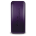 Ti-84 Plus CE Slide Cover - Infinity Iris - Underwood Distributing Co.