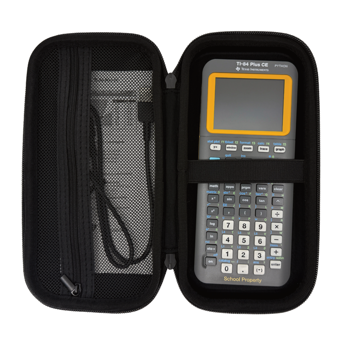 CalcPop Protective Graphing Calculator Case