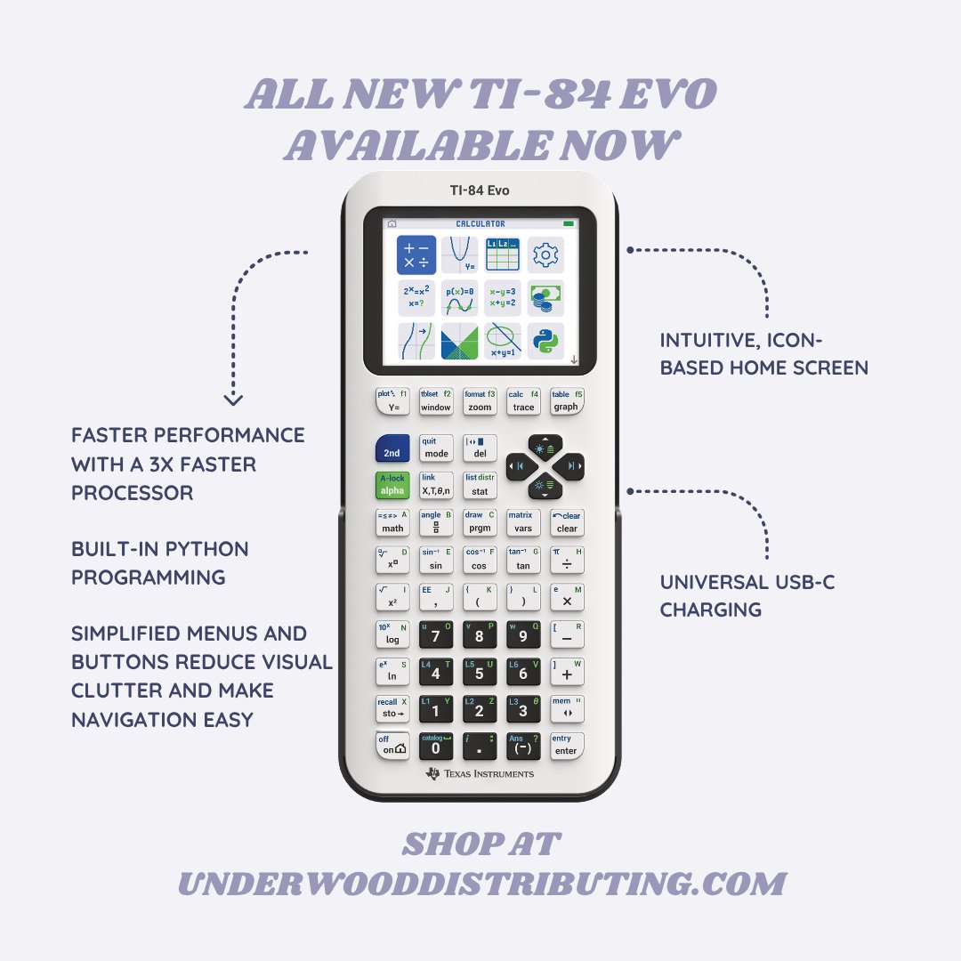Underwood Distributing Co.