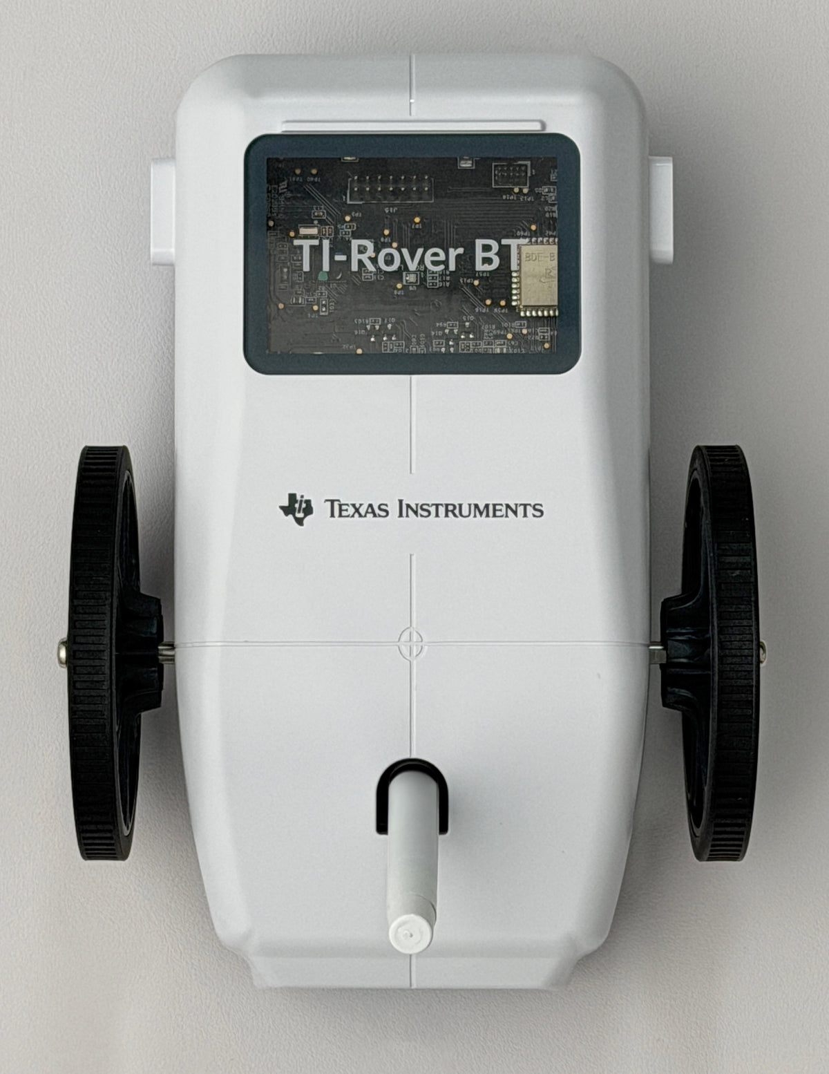 TI-Rover BT