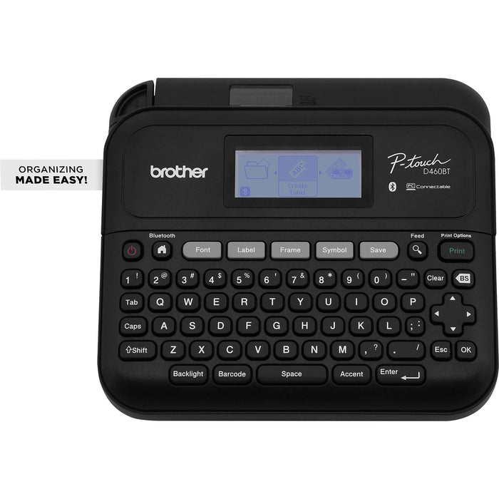 Brother P-touch Business Expert Connected Label Maker with Bluetooth