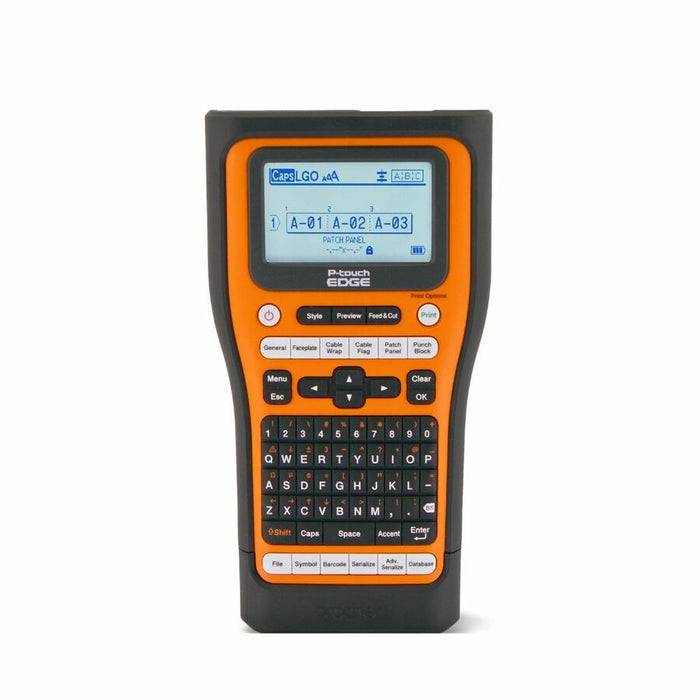 Brother PT-E510VP Electronic Label Maker