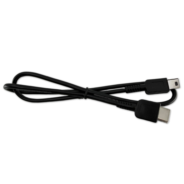 Texas Instruments USB Mini to USB C Adapter Cable