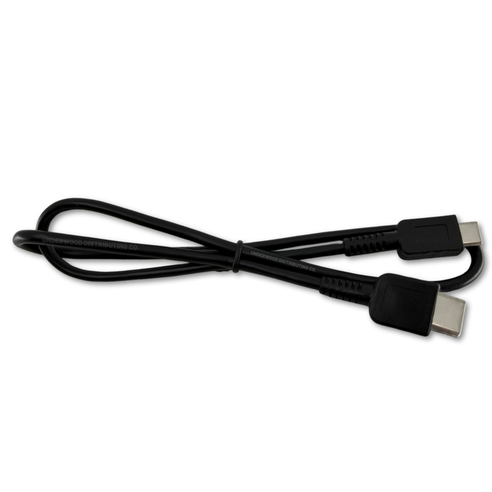 Texas Instruments Ti-84 Evo USB-C to USB-C Cable