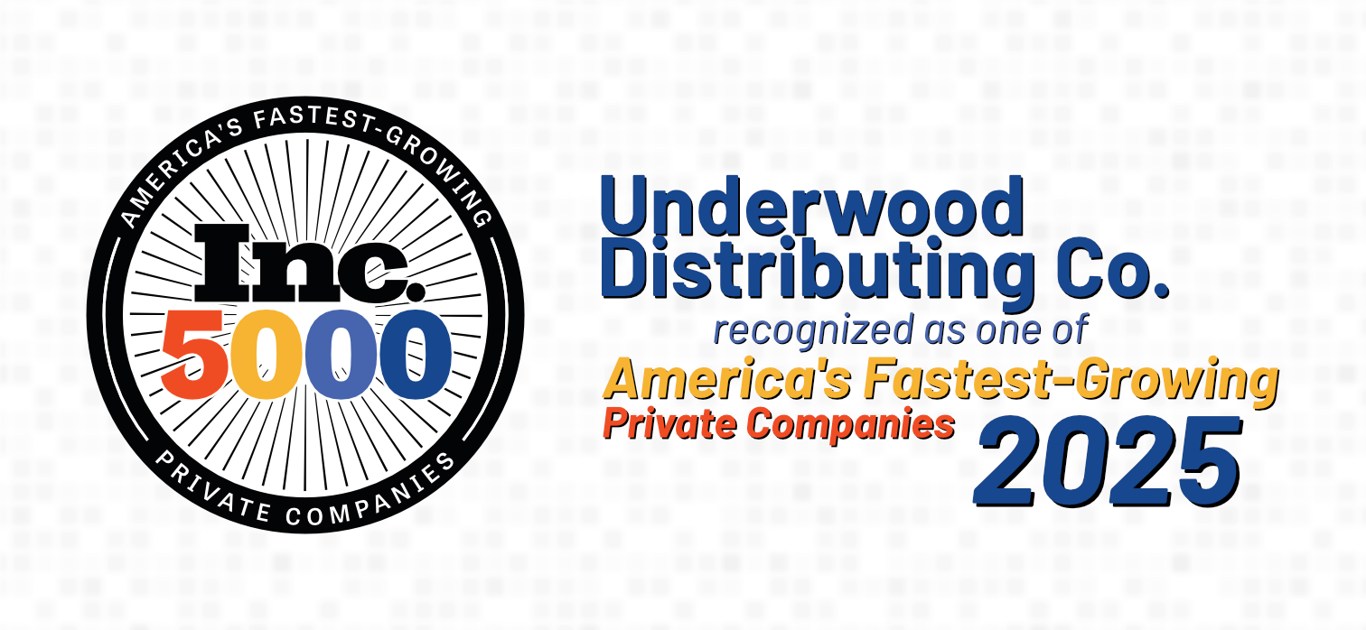 Underwood Distributing Co.