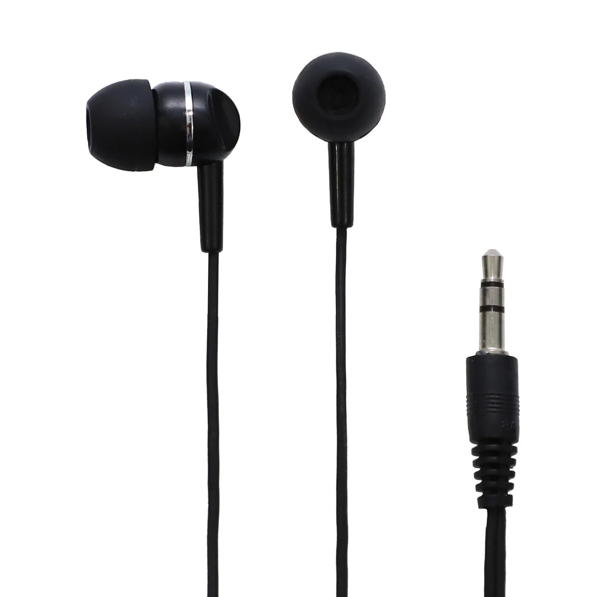 Avid Education AE-205 Economy Earbuds - Underwood Distributing Co.