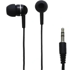 AVID Education AE-205 Economy Earbuds - Underwood Distributing Co.
