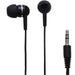 AVID Education AE-205 Economy Earbuds - Underwood Distributing Co.