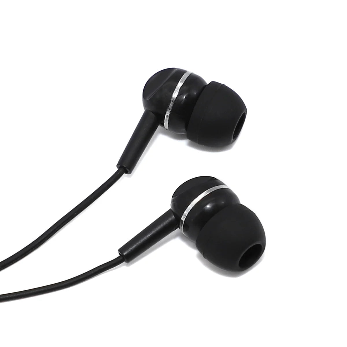 Avid Education AE-205 Economy Earbuds - Underwood Distributing Co.