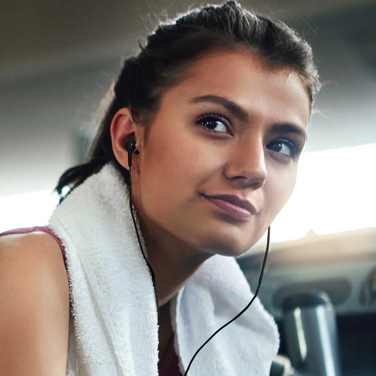 Avid Education AE-205 Economy Earbuds - Underwood Distributing Co.