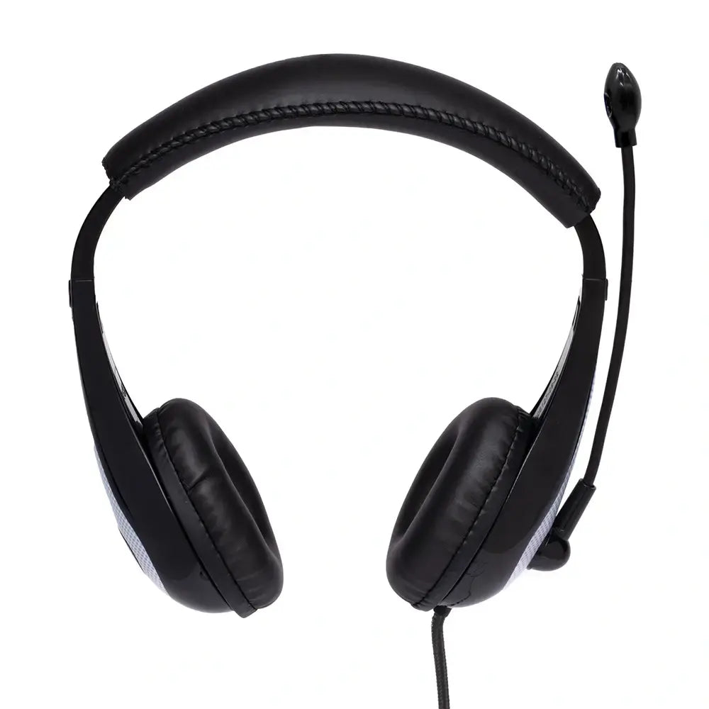 Avid Education AE-36 Headset - White - Underwood Distributing Co.