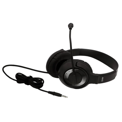 Avid Education AE-55 Headset - Underwood Distributing Co.
