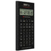 Texas Instruments BA II Plus Professional financial calculator with display, at Underwood Distributing Co.