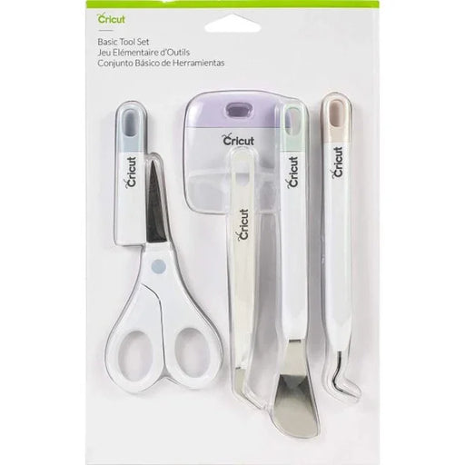 Basic Tool Set - Underwood Distributing Co.