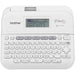 Brother P-touch Home/Office Advanced Connected Label Maker with Case - Underwood Distributing Co.