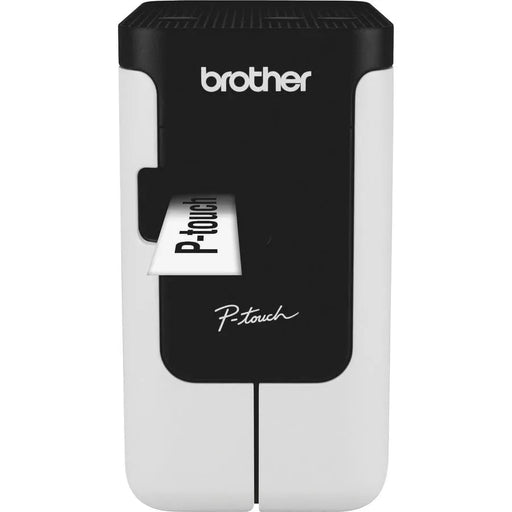 Brother PT-P700 PC-Connectable Label Maker - Underwood Distributing Co.