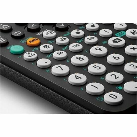 Casio ClassWiz fx-CG100 Graphing Calculator - Underwood Distributing Co.
