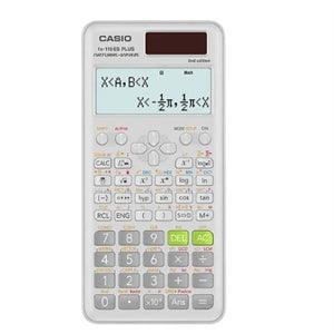 Casio fx-115ES PLUS 2nd Edition Advanced Scientific Calculator - Underwood Distributing Co.