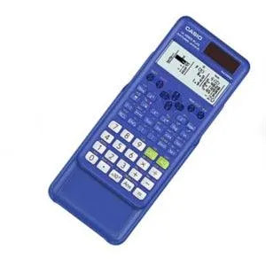 Casio fx-300ES PLUS 2nd Edition Scientific Calculator - Blue