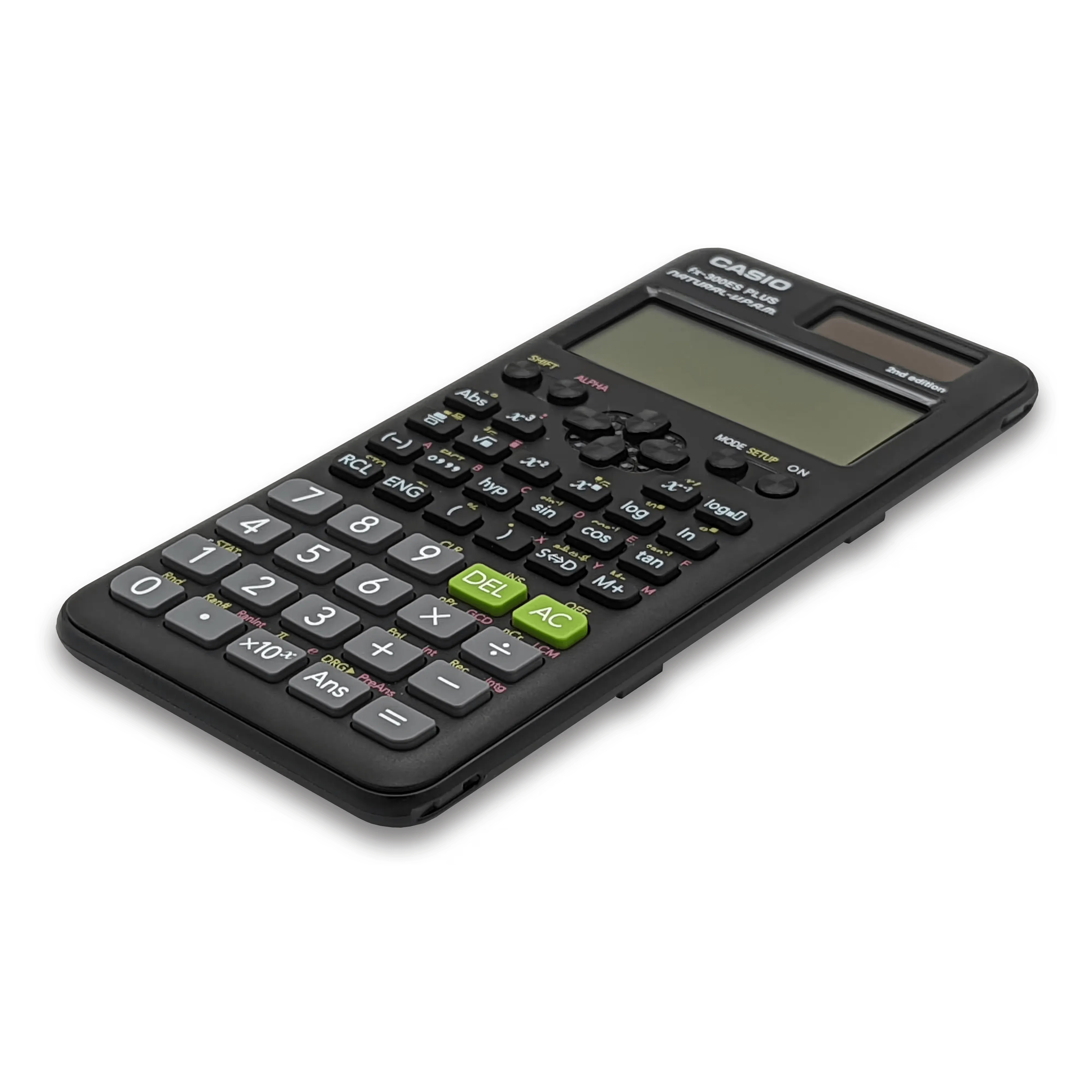 Casio fx-300ES PLUS 2nd Edition Scientific Calculator