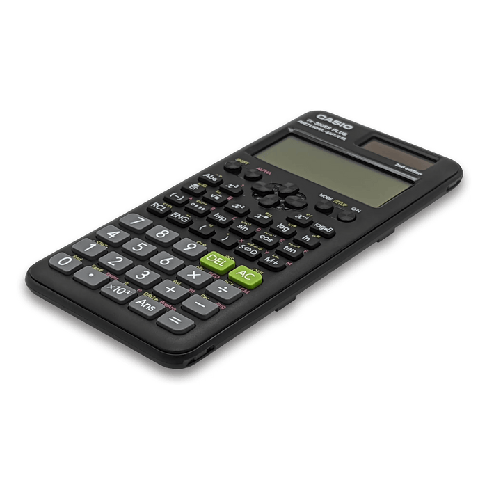 Casio fx-300ES PLUS 2nd Edition Scientific Calculator - Underwood Distributing Co.