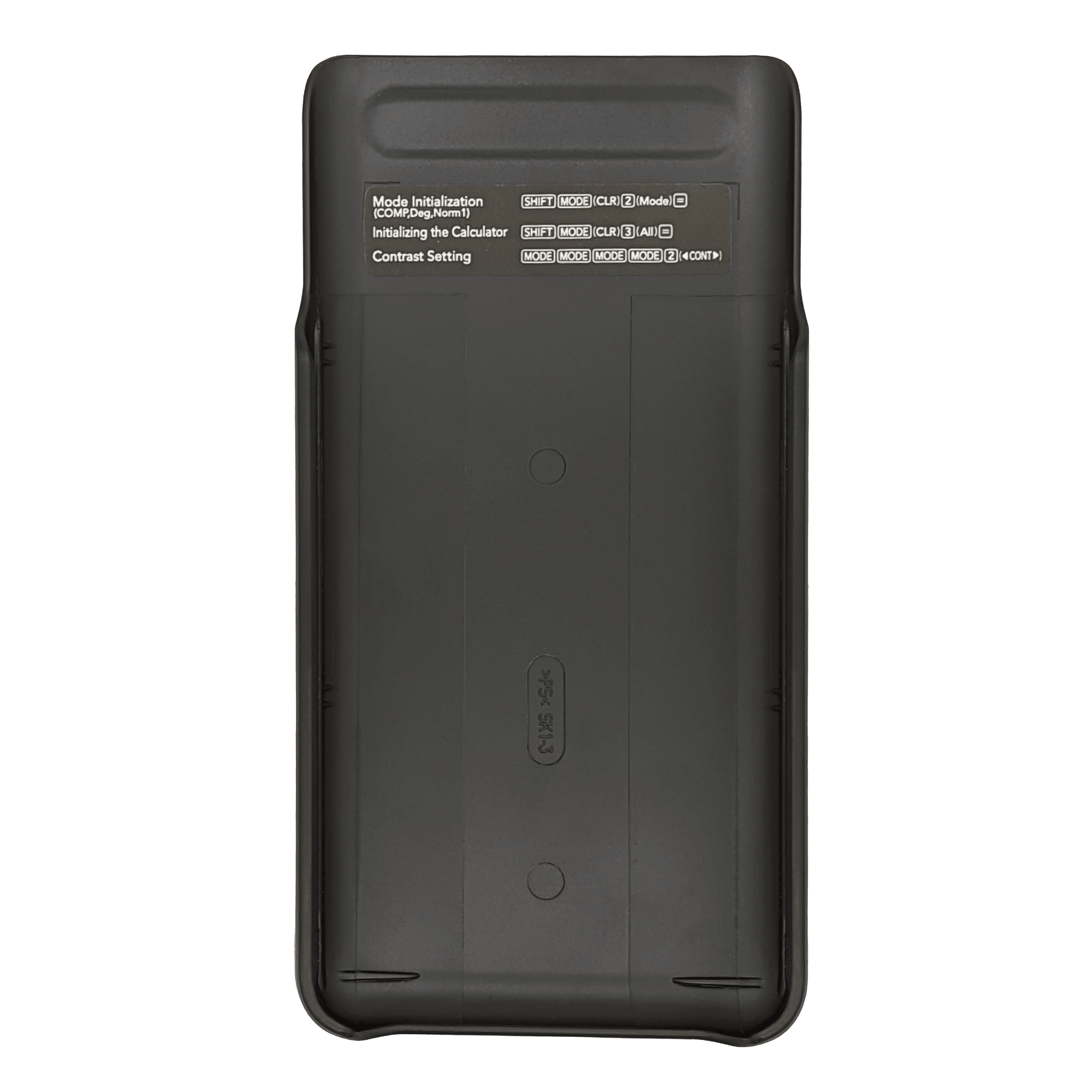 Casio fx-300MS PLUS 2nd Edition - Underwood Distributing Co.