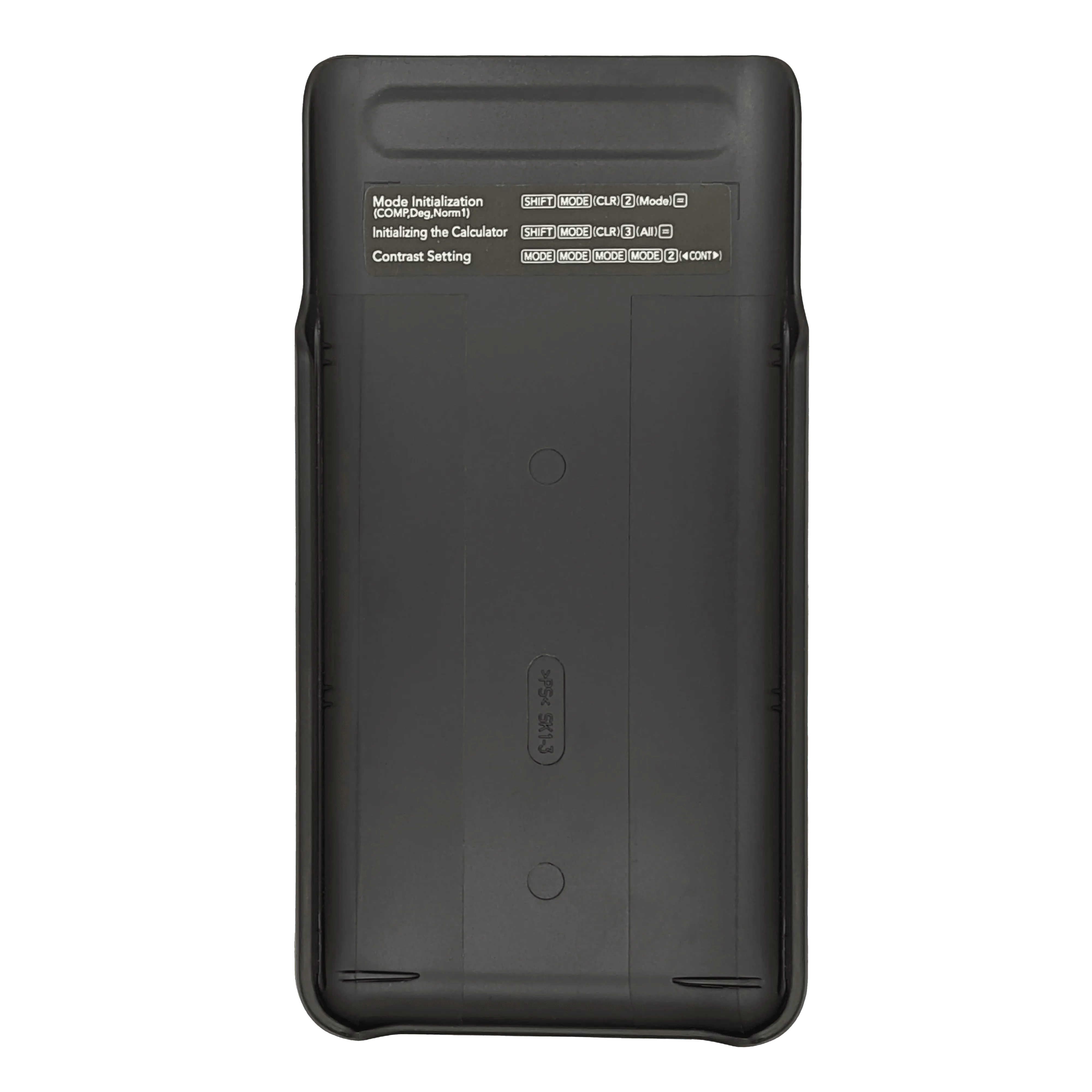 Casio fx-300MS PLUS 2nd Edition