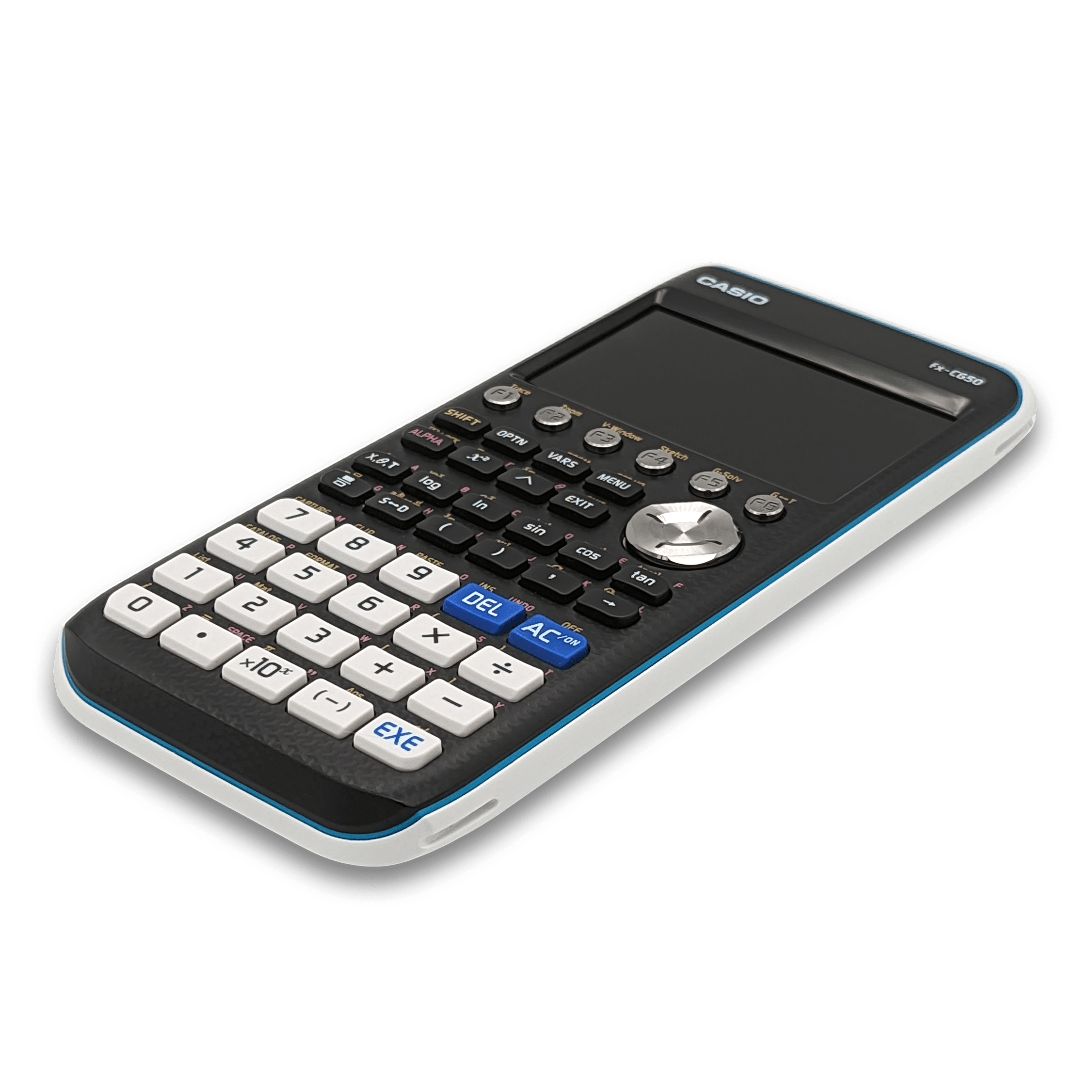 Casio PRIZM fx-CG50 Calculator - Underwood Distributing Co.