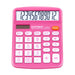 Catiga CD-2786 12-Digits Basic Home and Office Calculator - Underwood Distributing Co.