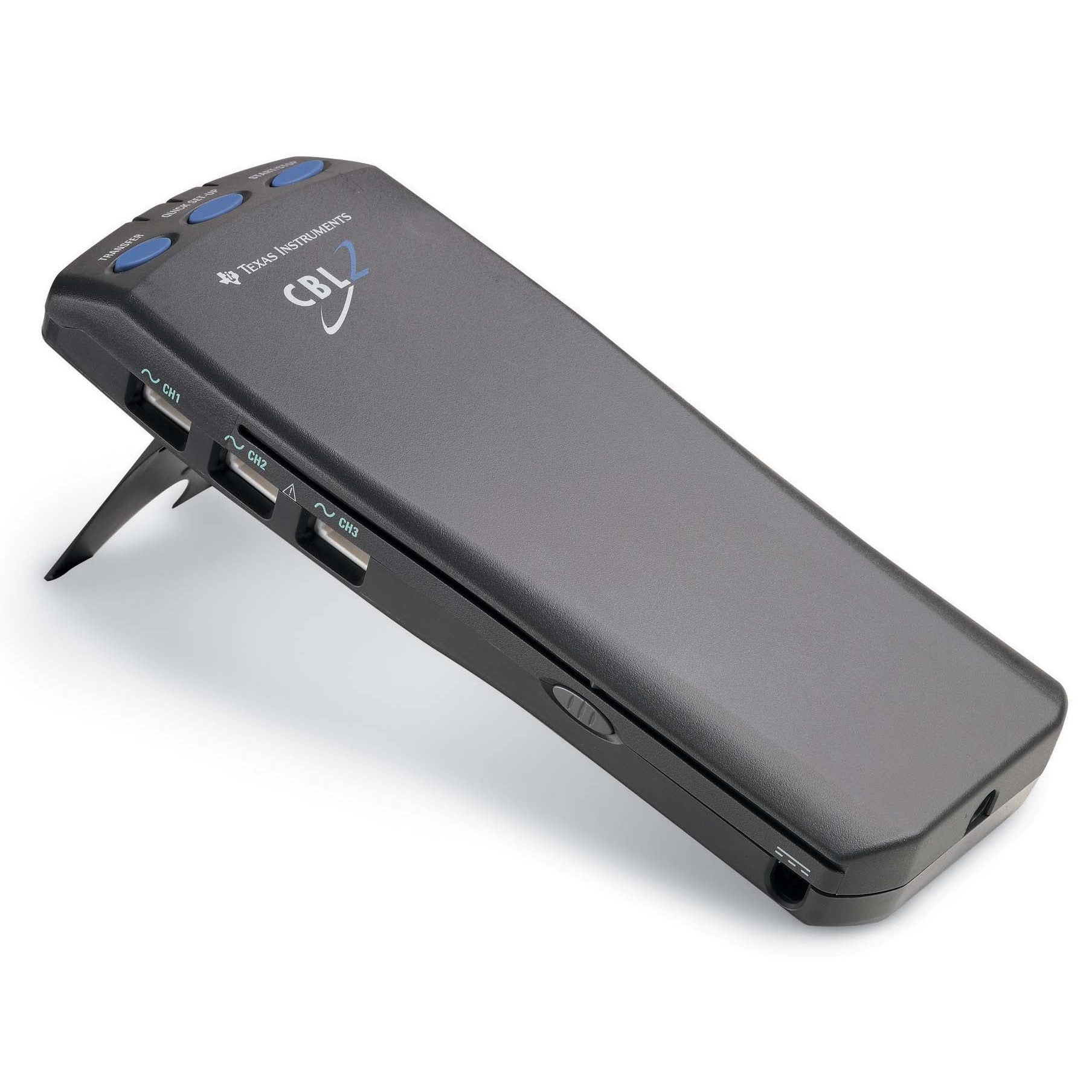 CBL 2 Data Collection Device - Underwood Distributing Co.