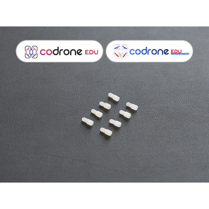 CoDrone EDU 8-Count Silicone Bumpers - Underwood Distributing Co.