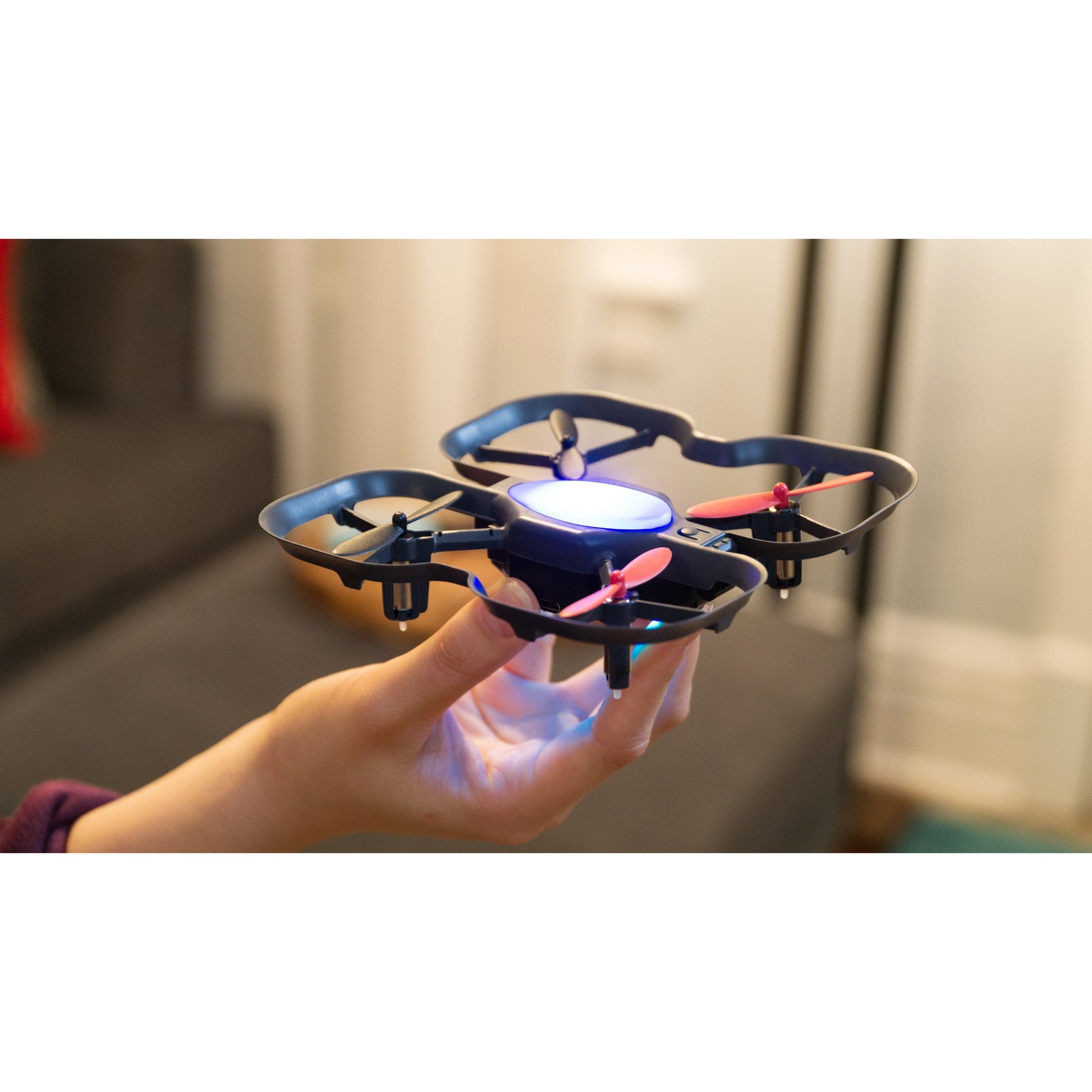 CoDrone EDU - Classroom 12 Pack - Underwood Distributing Co.