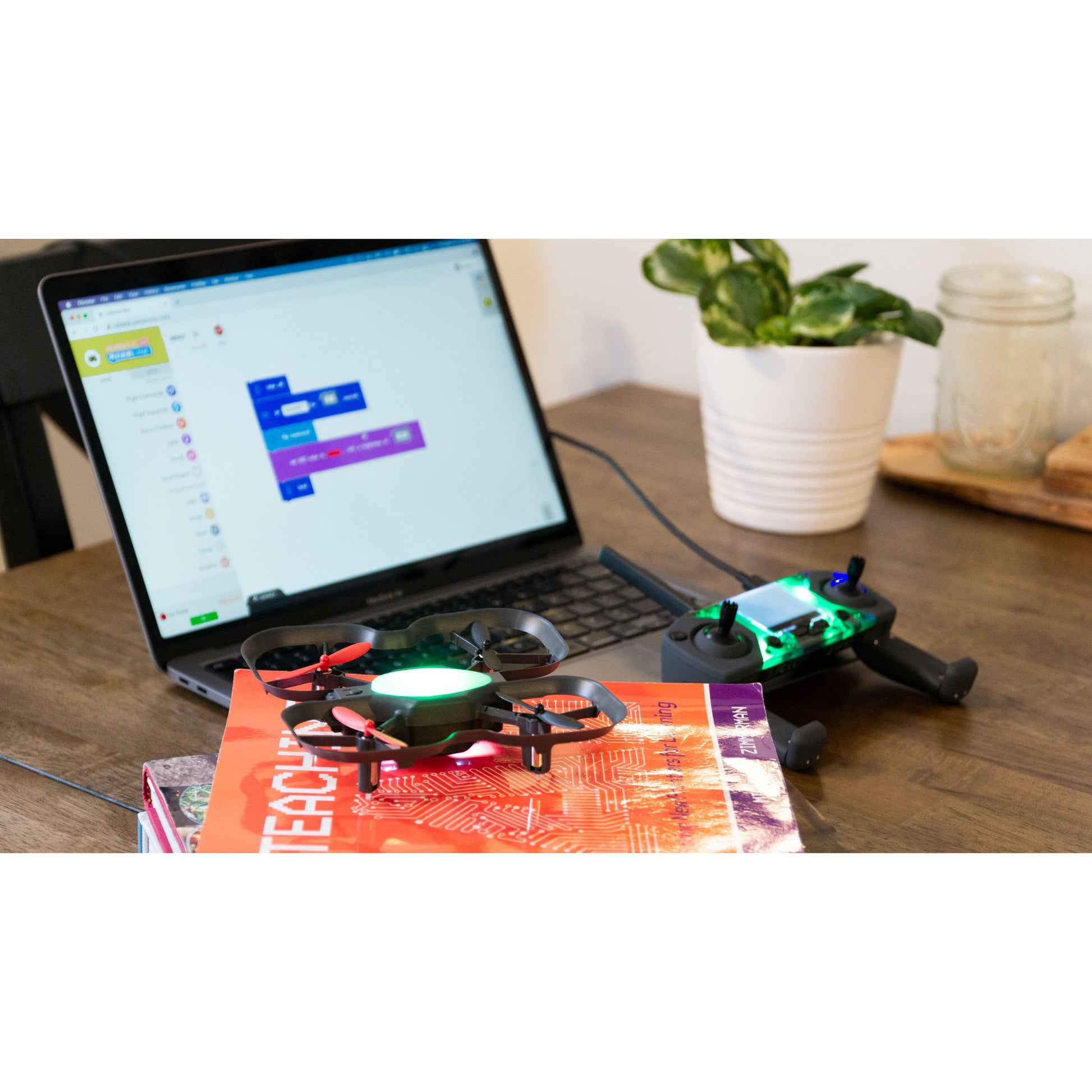 CoDrone EDU - Classroom 18 Pack - Underwood Distributing Co.