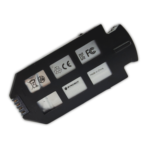 CoDrone EDU Extra Battery - Underwood Distributing Co.