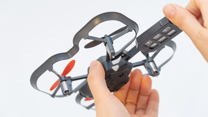 CoDrone EDU Extra Battery - Underwood Distributing Co.