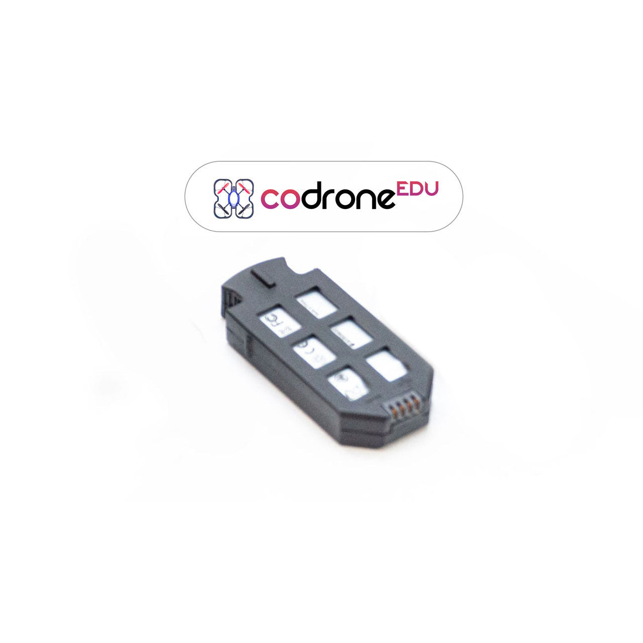 CoDrone EDU Extra Battery - Underwood Distributing Co.