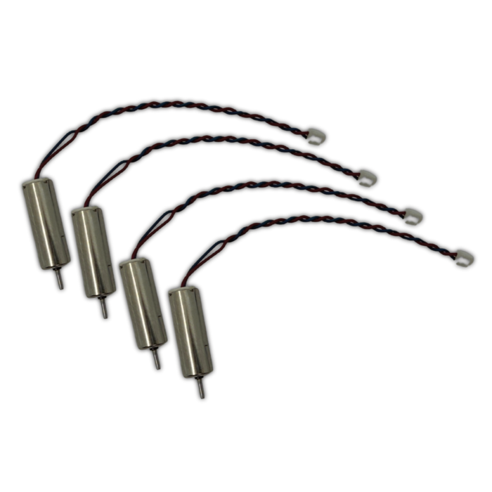 CoDrone EDU Set of 4 Motors - Underwood Distributing Co.