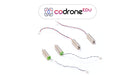 CoDrone EDU Set of 4 Motors - Underwood Distributing Co.
