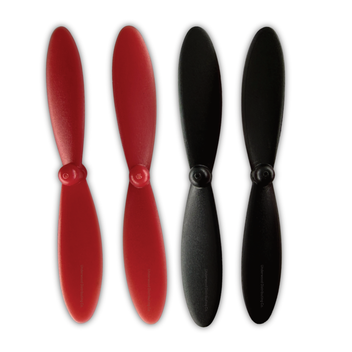 CoDrone EDU Set of 4 Propellers - Underwood Distributing Co.