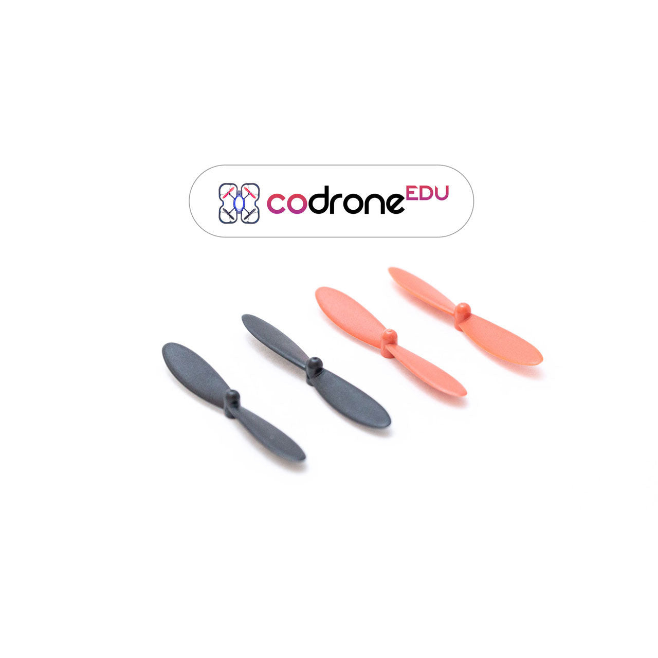 CoDrone EDU Set of 4 Propellers - Underwood Distributing Co.