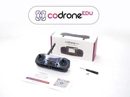 CoDrone EDU Smart Controller - Underwood Distributing Co.