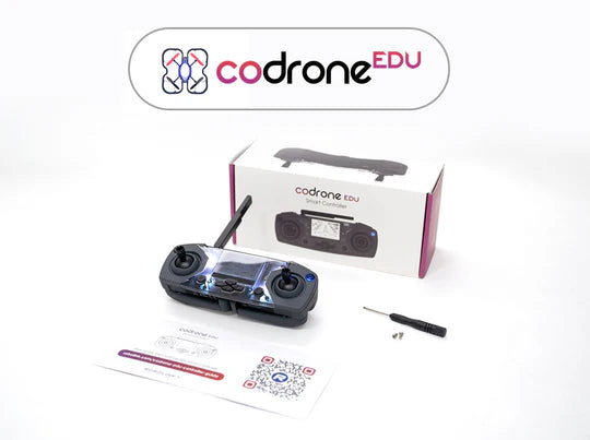 CoDrone EDU Smart Controller - Underwood Distributing Co.