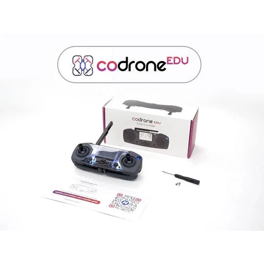 CoDrone EDU Smart Controller - Underwood Distributing Co.