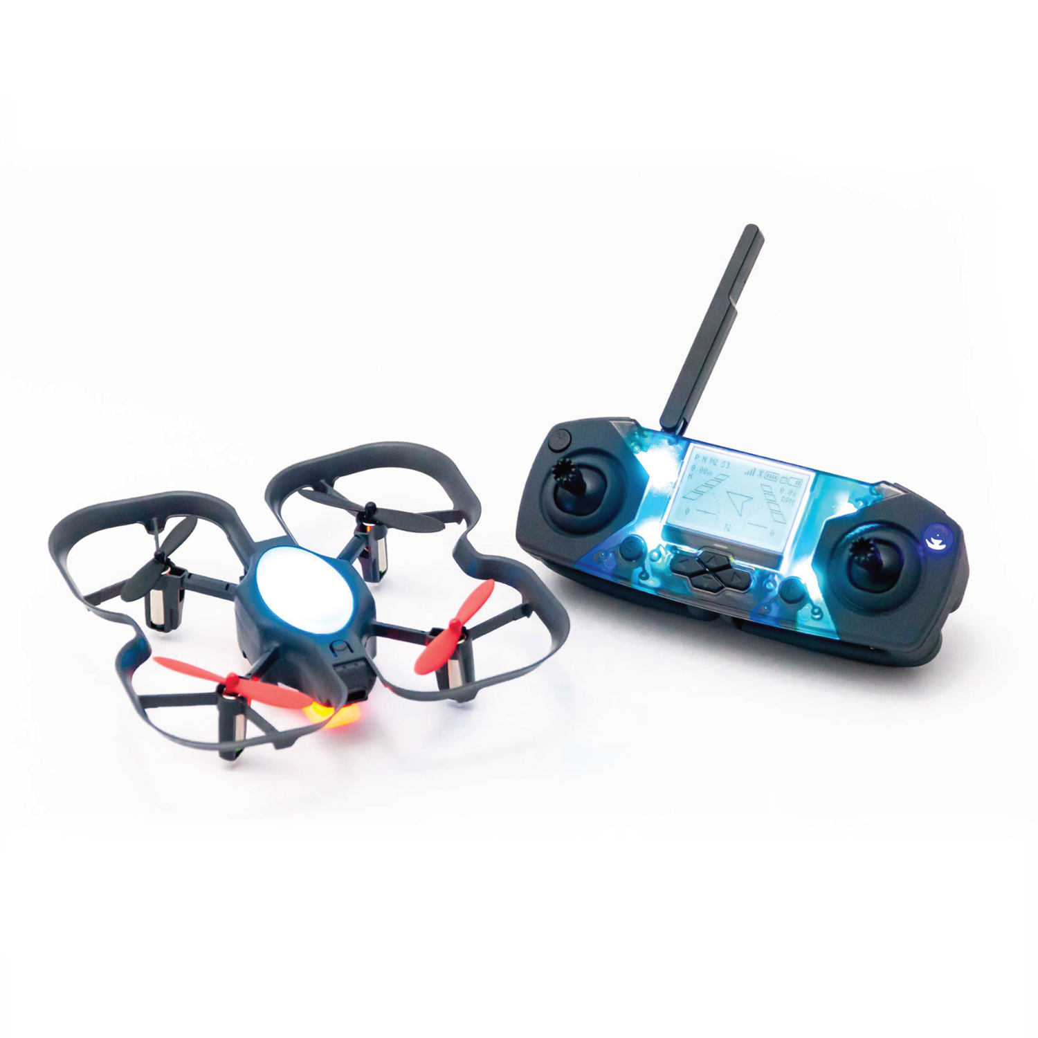 CoDrone EDU - Underwood Distributing Co.
