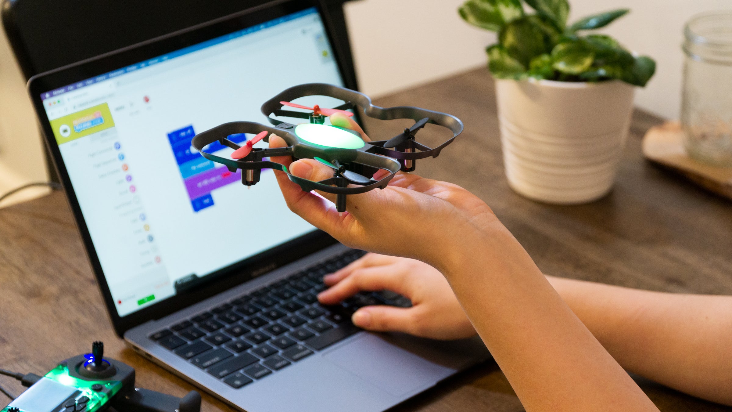 CoDrone EDU - Underwood Distributing Co.