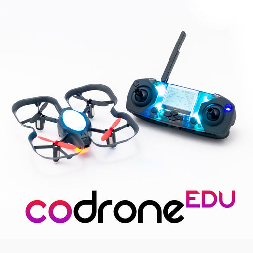 CoDrone EDU - Underwood Distributing Co.