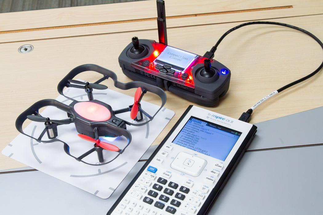 CoDrone EDU - Underwood Distributing Co.