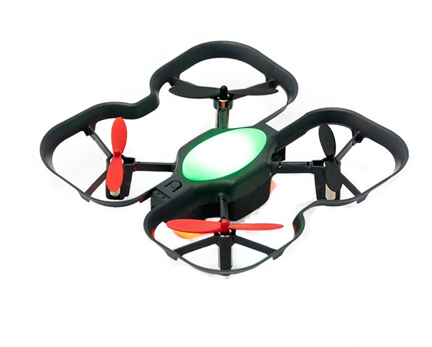 CoDrone EDU - Underwood Distributing Co.